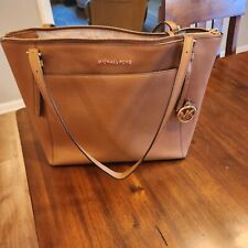 Michael kors brown for sale  Clinton