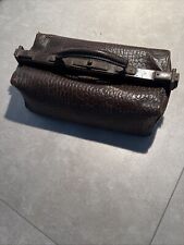 Antike arzttasche doktortasche gebraucht kaufen  Mannheim