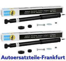 Usado, 2x BILSTEIN 24-114714 Stoßdämpfer hinten MERCEDES BENZ C W203 S203 CLK W209 A209 comprar usado  Enviando para Brazil