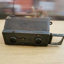 Glyphoscope caméra stéréo d'occasion  Paris XVIII