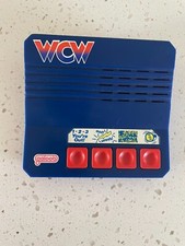 Caixa de som WCW Galoob FUNCIONANDO, usado comprar usado  Enviando para Brazil