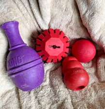 kong chew toy m l for sale kong chew toy m l for sale Centerbrook