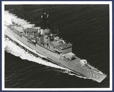 Uss whipple 1062 for sale  Bonney Lake