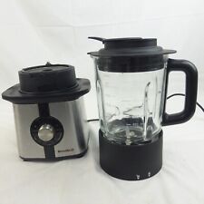 Breville soup maker for sale  MIDDLESBROUGH