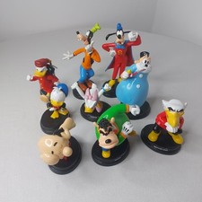 Disney parade statuette usato  Montecatini Terme
