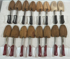 Cedar shoe trees for sale  Minneapolis