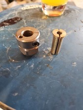 Muscle chuck quick for sale  MITCHAM