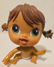 Boneca Baby Alive Berço Vida Amizade Hailey Hula  comprar usado Boneca Baby Alive Berço Vida Amizade Hailey Hula  comprar usado  Enviando para Brazil