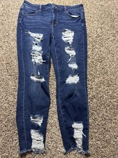 American eagle jegging for sale  Chesapeake