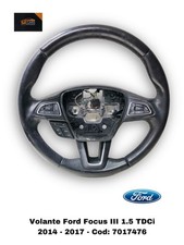 Volante ford focus usato  Italia