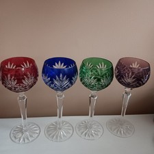 24 lead crystal for sale  Quincy