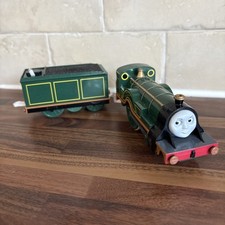 Tomy trackmaster emily for sale  YORK