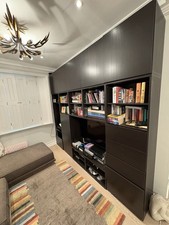 Ikea bestå cabinet for sale  GREENFORD