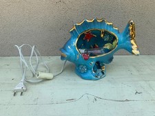 Magnifique ancienne lampe d'occasion  Colmar