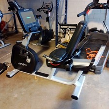 Life fitness integrity for sale  Charlotte