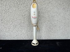 Mixeur plongeant vintage d'occasion  Montendre