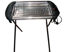 Griglia elettrica bimar usato  Vittuone
