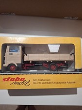 STABO MOBIL LKW MERCEDES LPK 608 MIT KIPPFUNKTION comprar usado  Enviando para Brazil