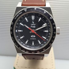 Orologio yema rallygraf usato Orologio yema rallygraf usato  Torino