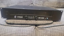 Crown xls 402 for sale  DONCASTER