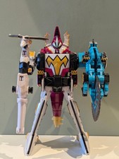 power rangers dino thunder megazord for sale power rangers dino thunder megazord for sale CHICHESTER