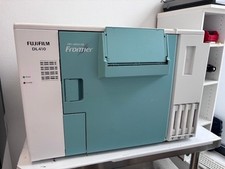 Fuji minilab drylab gebraucht kaufen  Hannover