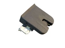 Schloss Heckdeckel Heckklappenschloss für VW POLO (9N) 1.2 6Q6827505B comprar usado  Enviando para Brazil