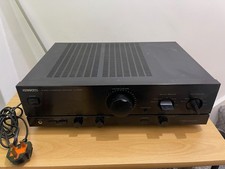 Kenwood 3020 stereo for sale  MARGATE