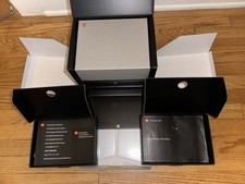 Leica empty box for sale  Orange