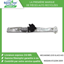 Mecanisme leve glace d'occasion  Saint-Quentin