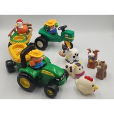 John deere hayride for sale  Sweeny
