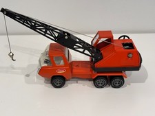 1970s steel tonka truck for sale  Ann Arbor