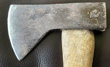 Vintage norlund tomahawk for sale  Gresham