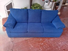Homcom divano posti usato  Mugnano di Napoli