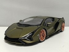 Lamborghini sián fkp usato  Giarre
