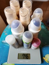 Deo dosen flacons gebraucht kaufen  Linden
