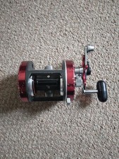 Diawa millionaire 6rm for sale  THORNTON-CLEVELEYS