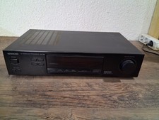 Kenwood surround processor gebraucht kaufen  Lahntal