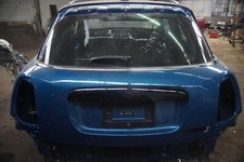 Rear trunk deck for sale  Hamtramck