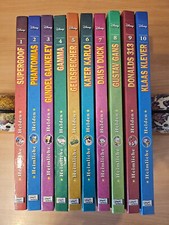 Disney heimliche helden gebraucht kaufen  Bergisch Gladbach