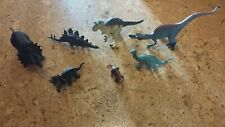 Dinosaurier figuren spielzeug gebraucht kaufen  Bochum