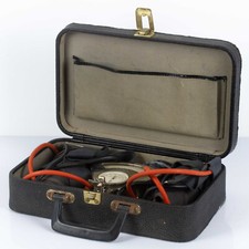 Vintage medical instruments d'occasion  Expédié en Belgium