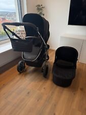 Abc design salsa gebraucht kaufen  Diez
