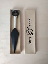 Coltello pugnale naruto usato  Tortona