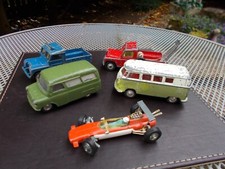 Corgi land rover for sale  NEWTON-LE-WILLOWS