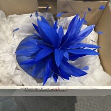 Cobalt blue event for sale  WARWICK