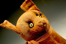 Antique steiff cat for sale  Rumson