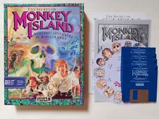 Secret monkey island for sale  MELKSHAM