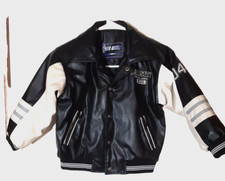 Boy jacket big for sale  Ivanhoe
