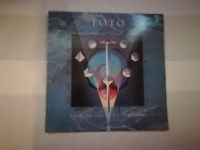 Toto past present gebraucht kaufen  Bad Bevensen